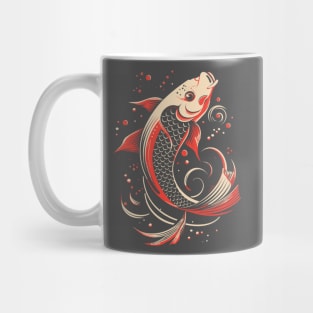 KOI FISH Mug